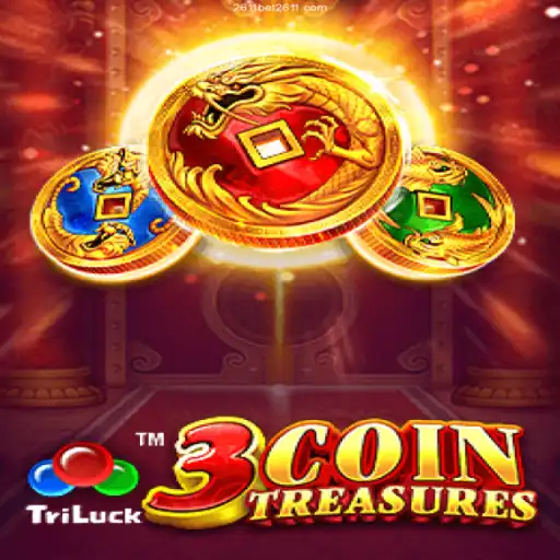 Discover the Exciting World of 3CoinTreasures: Your Ultimate Guide