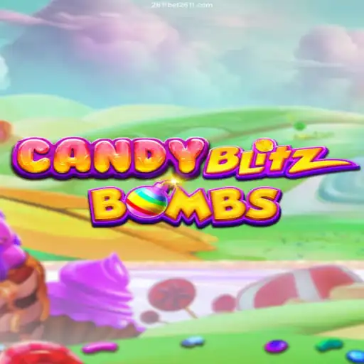Embark on a Sweet Adventure with CandyBlitzBombs