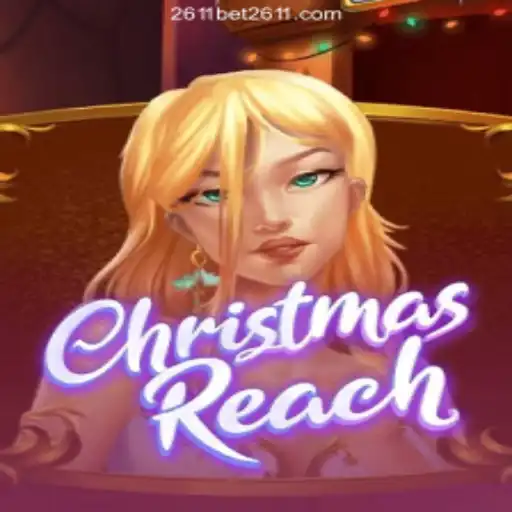 Unveiling ChristmasReach: Dive into the Festive Gaming Mania