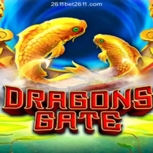 DragonsGate: Explore a World of Fantasy With Over 2,500 Online Casino Games