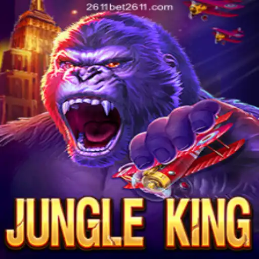 Discover JungleKing: An Adventure in the Heart of the Jungle