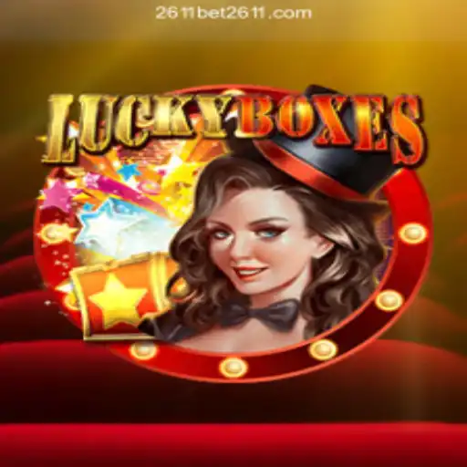 Exploring the Excitement of LuckyBoxes at 2611BET Online Casino