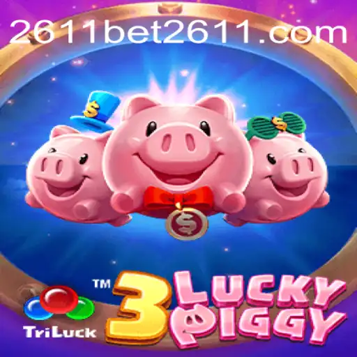 Discover the Thrilling World of 3LUCKYPIGGY at 2611BET