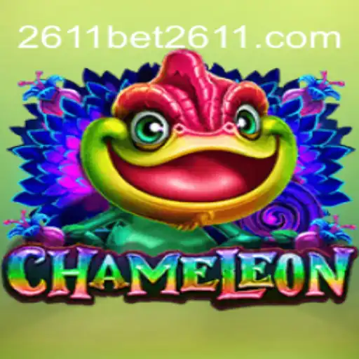 Unveiling the Thrill of Chameleon at 2611BET Online Casino