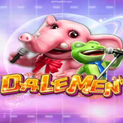 Discover DALEMEN: A Thrilling Game Experience with 2611BET