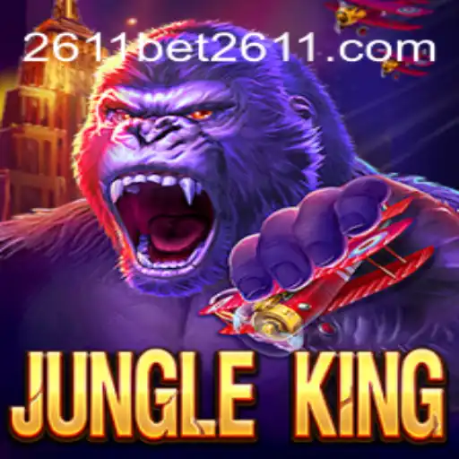 Discover JungleKing: An Adventure in the Heart of the Jungle