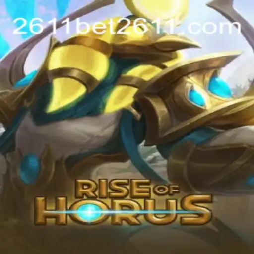 Discover the Thrilling World of Rise of Horus