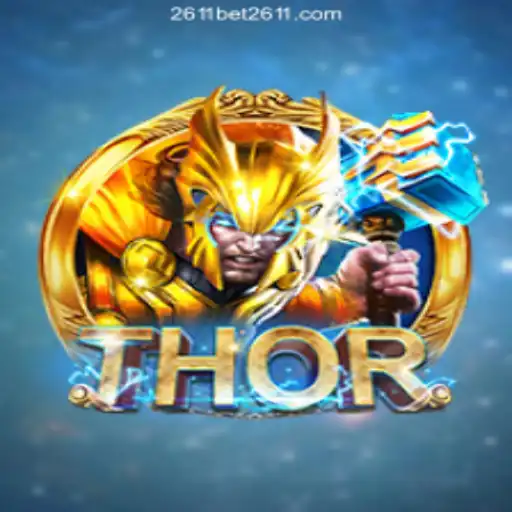 Exploring the World of THOR: An Epic Gaming Adventure