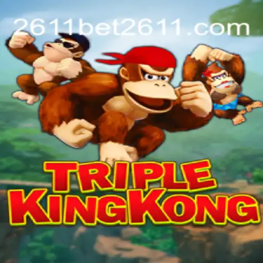 Discover the Excitement of TripleKingKong: A New Online Gaming Sensation