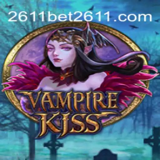 Unveiling the Thrills of VampireKiss: Your Gateway to Ultimate Gaming Adventure