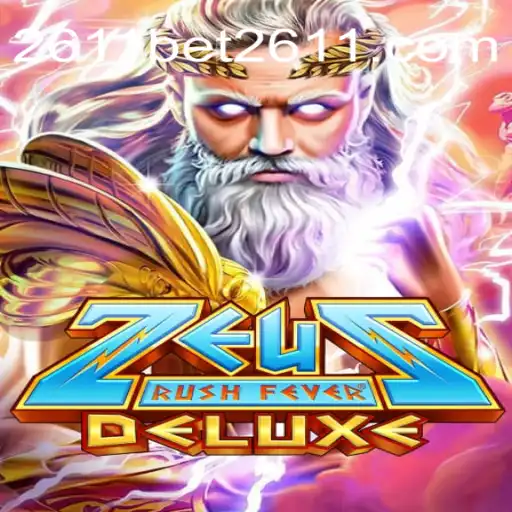 Exploring ZeusRushFeverDeluxe: The Ultimate Casino Experience