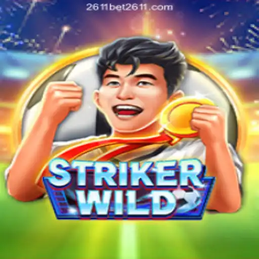 Discover the Thrilling World of StrikerWILD: A Deep Dive into the New Online Casino Sensation
