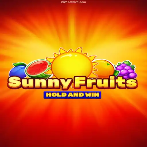Exploring SunnyFruits: A Vivid Journey into the World of Online Slots