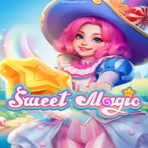 Discover the Exciting World of SweetMagic and 2611BET Cassino Online
