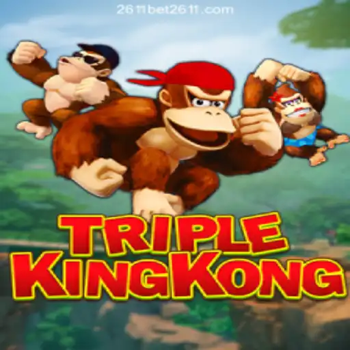 Discover the Excitement of TripleKingKong: A New Online Gaming Sensation
