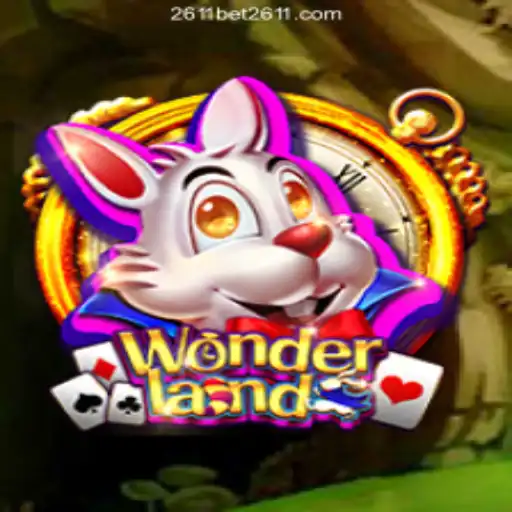 Exploring Wonderland: A Dive into a Magical Gaming Experience